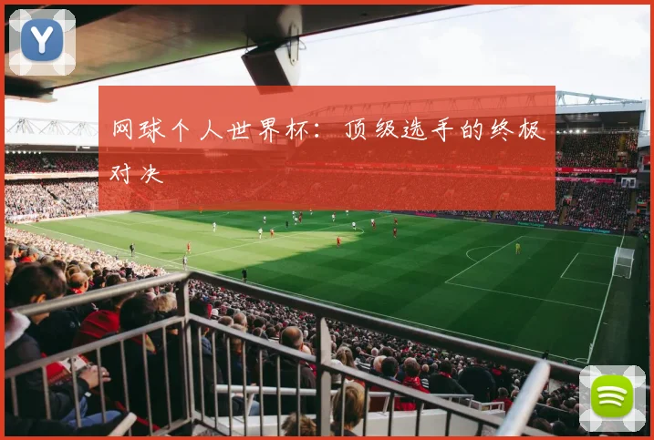 网球个人世界杯:顶级选手的终极对决