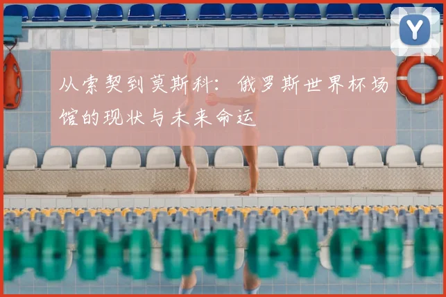 从索契到莫斯科:俄罗斯世界杯场馆的现状与未来命运