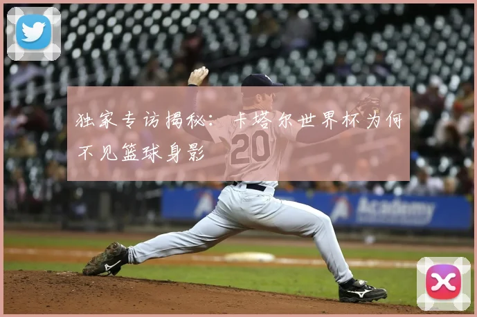独家专访揭秘:卡塔尔世界杯为何不见篮球身影