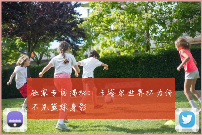 独家专访揭秘：卡塔尔世界杯为何不见篮球身影
