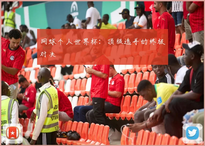 网球个人世界杯:顶级选手的终极对决